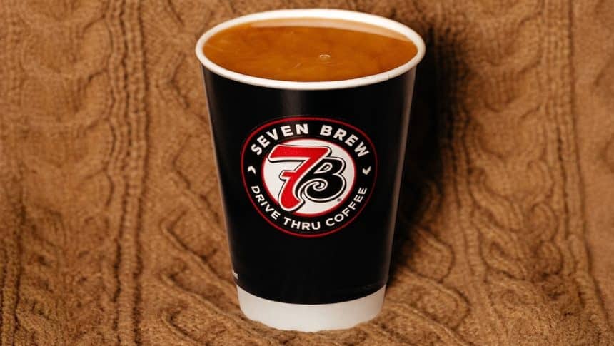 New Drive‑Thru Planned for 7 Brew